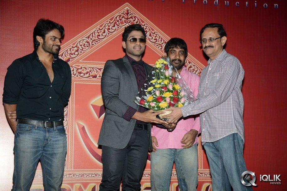 Rey-A-to-Z-Look-Launch-By-Allu-Arjun